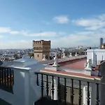 Apartamentos Diaber Laraña