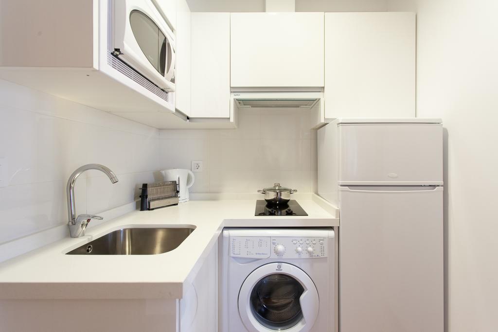 Appartement Diaber Larana Sevilla