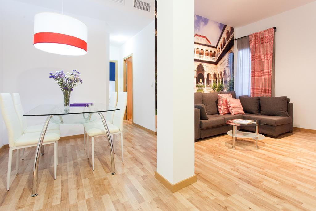 Diaber Larana Appartement *