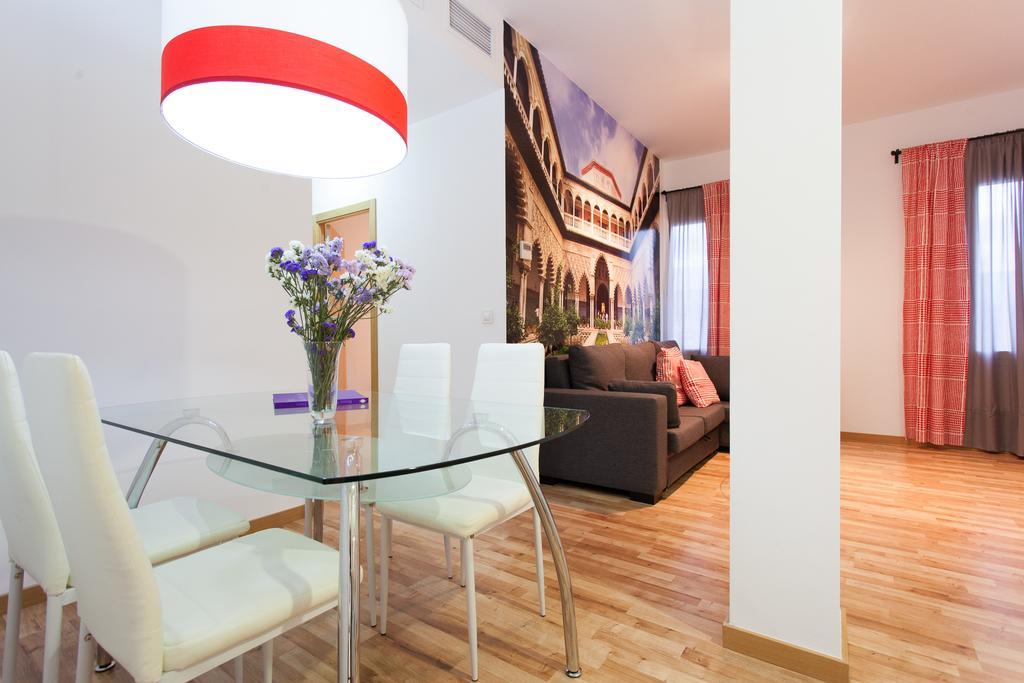 Appartement Diaber Larana Sevilla