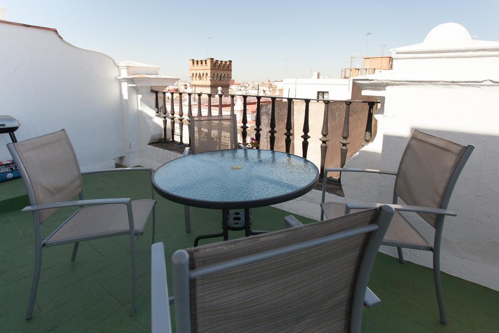 Appartement Diaber Larana
