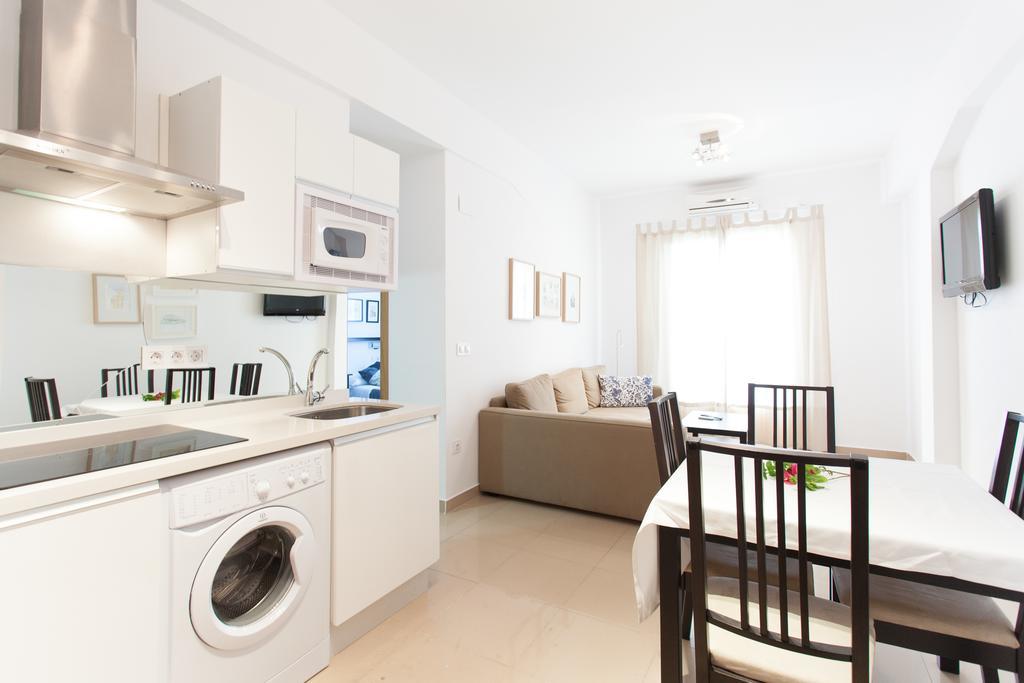 Appartement Diaber Larana