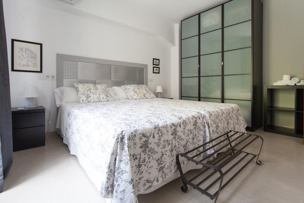 Appartement Diaber Larana Sevilla