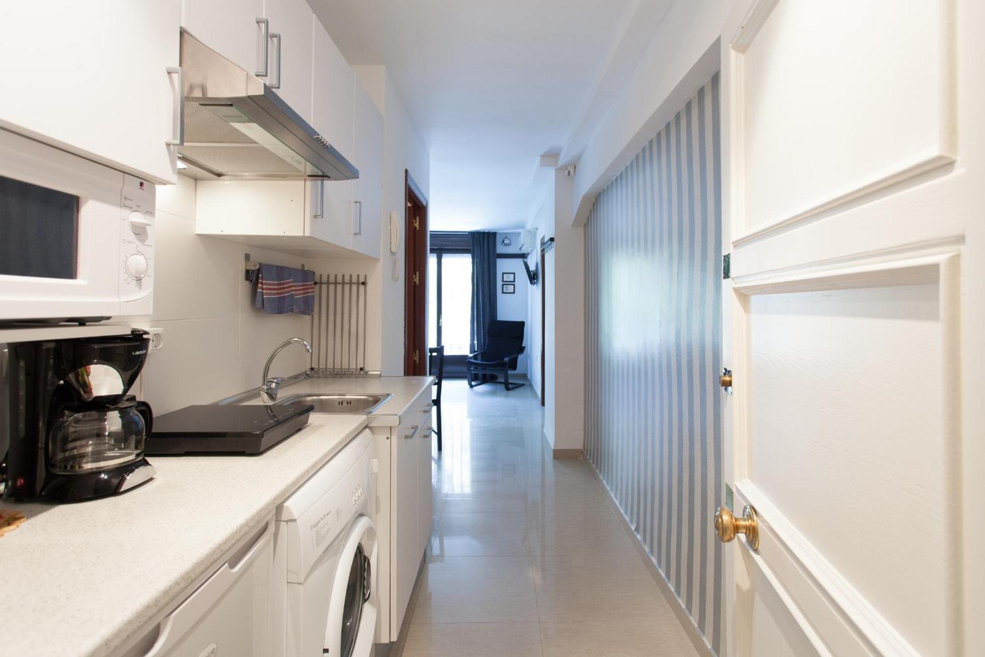 Appartement Diaber Larana