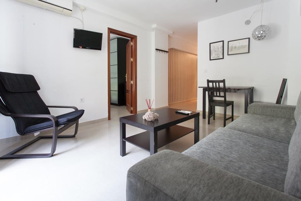 Appartement Diaber Larana *