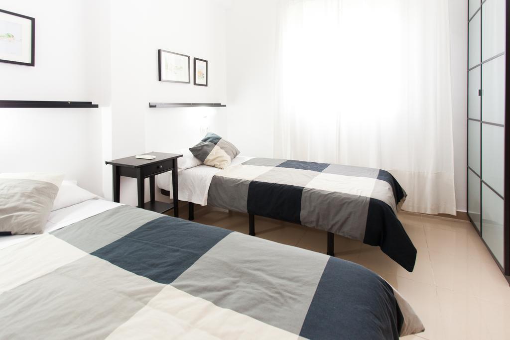Diaber Larana Appartement *