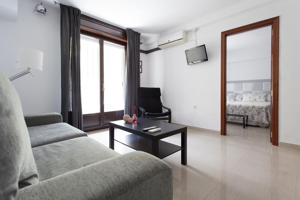 Apartamento Diaber Laraña