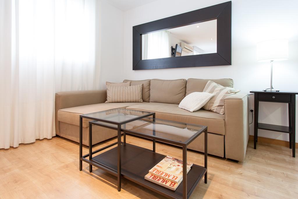 Appartement Diaber Larana Sevilla