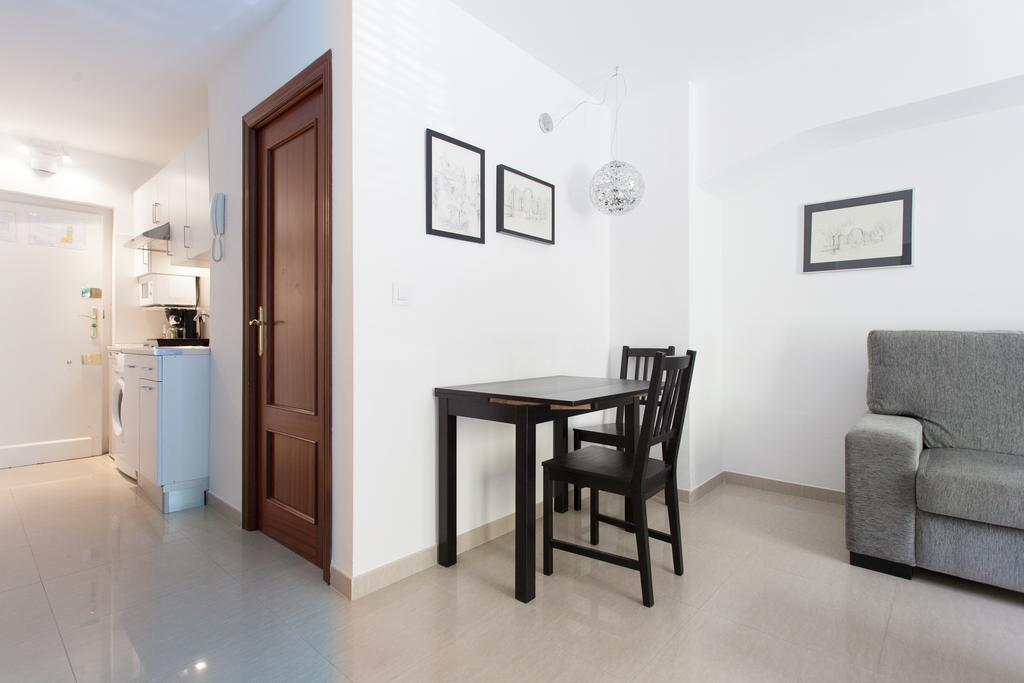 Diaber Larana Appartement Sevilla