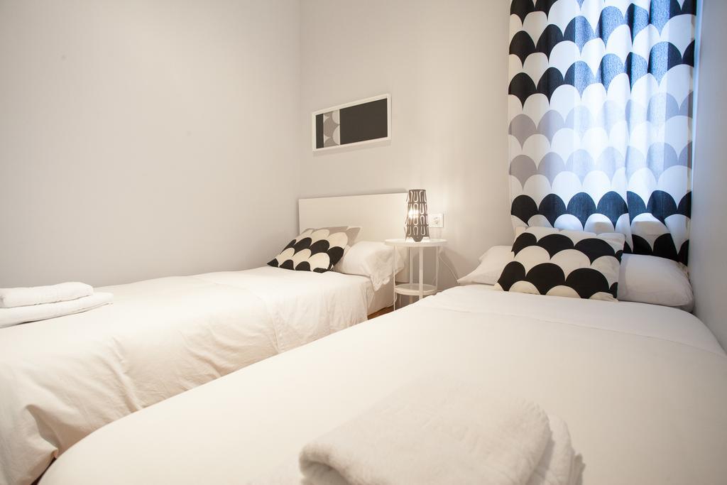 Appartement Diaber Larana Sevilla