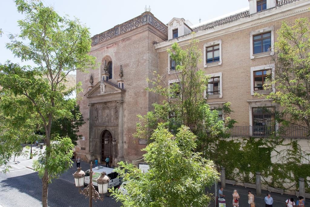 Diaber Larana Appartement Sevilla