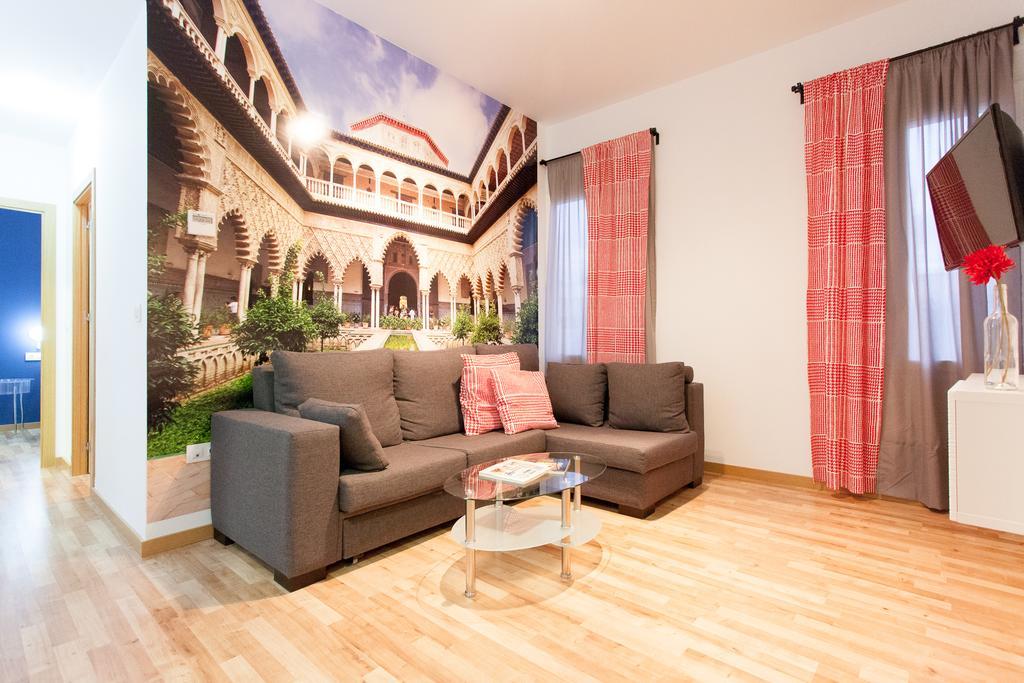 Diaber Larana Appartement