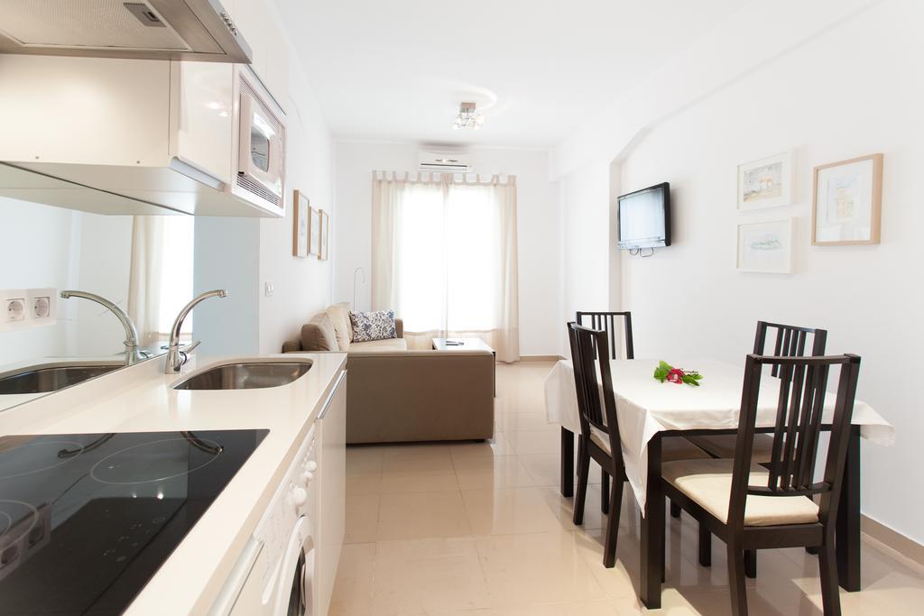 Appartement Diaber Larana *