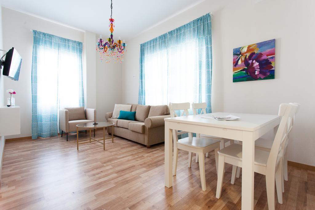 Diaber Larana Appartement *