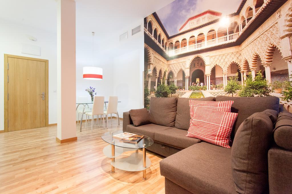 Appartement Diaber Larana *