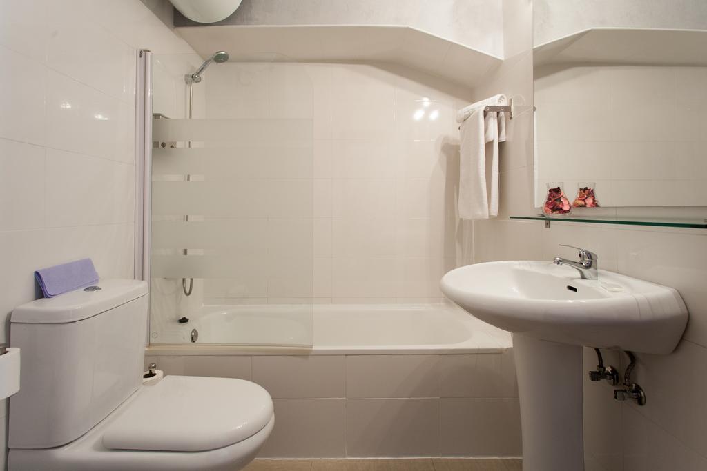 Appartement Diaber Larana