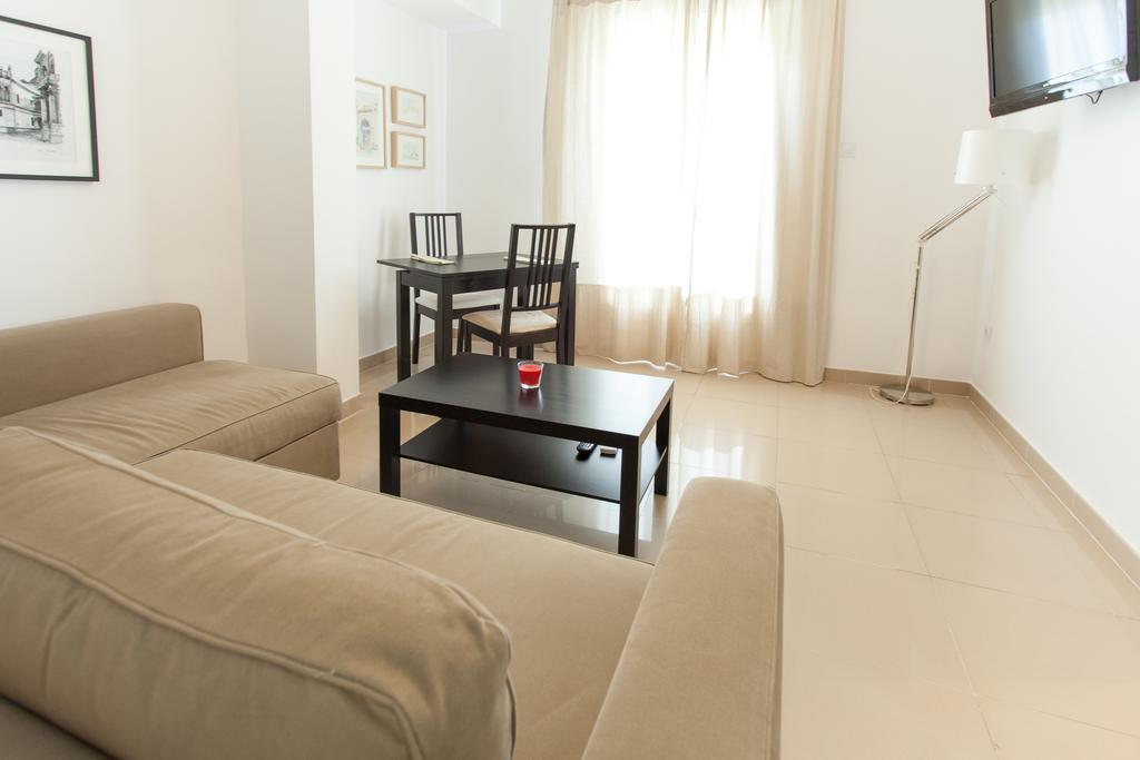 Diaber Larana Appartement
