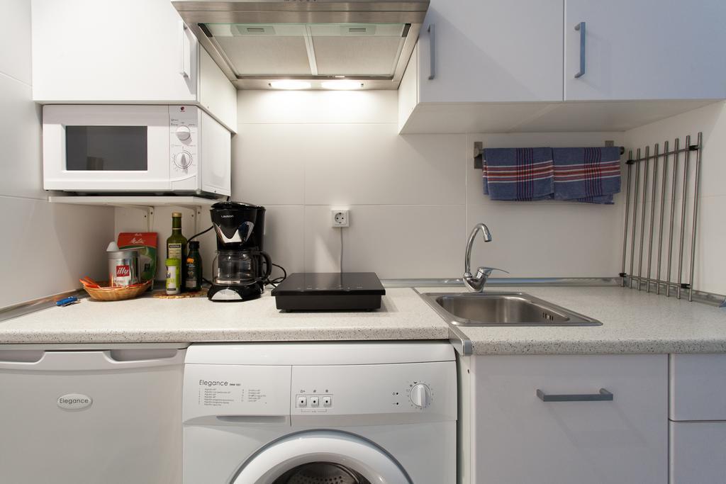 Diaber Larana Appartement
