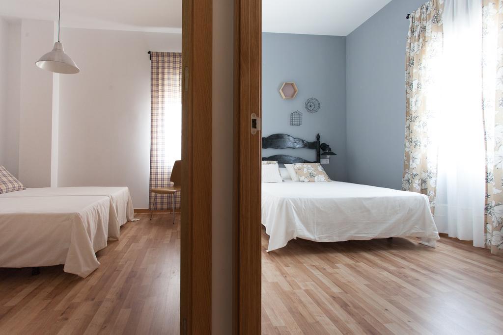 Diaber Larana Appartement *