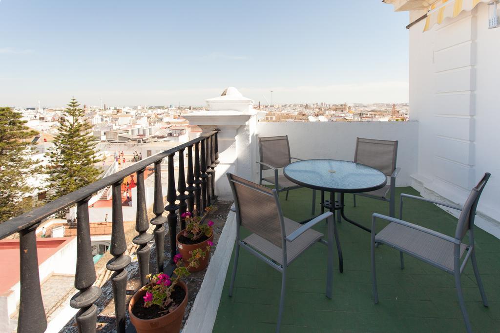 Appartement Diaber Larana Sevilla