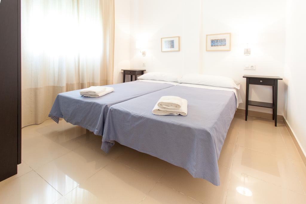 Appartement Diaber Larana