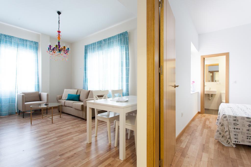 Diaber Larana Appartement