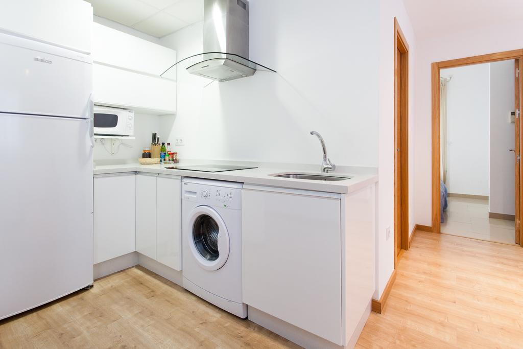 Appartement Diaber Larana *