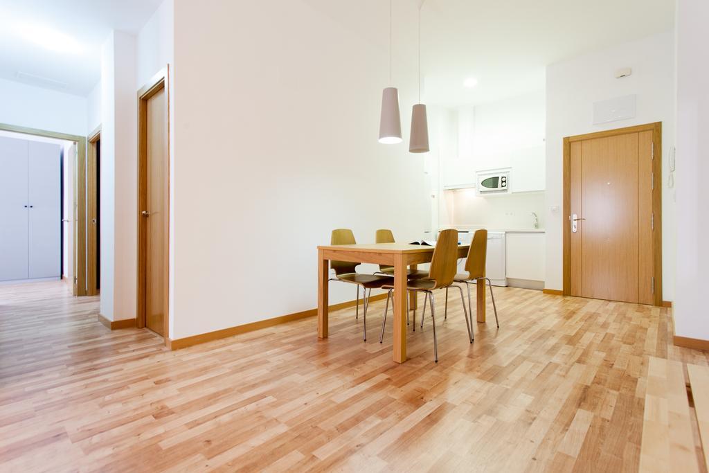 Appartement Diaber Larana