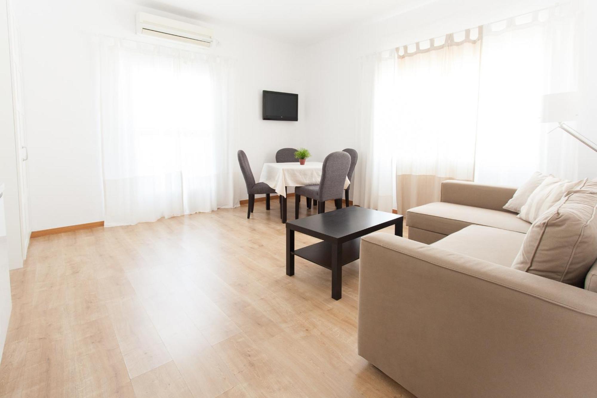 Appartement Diaber Larana *