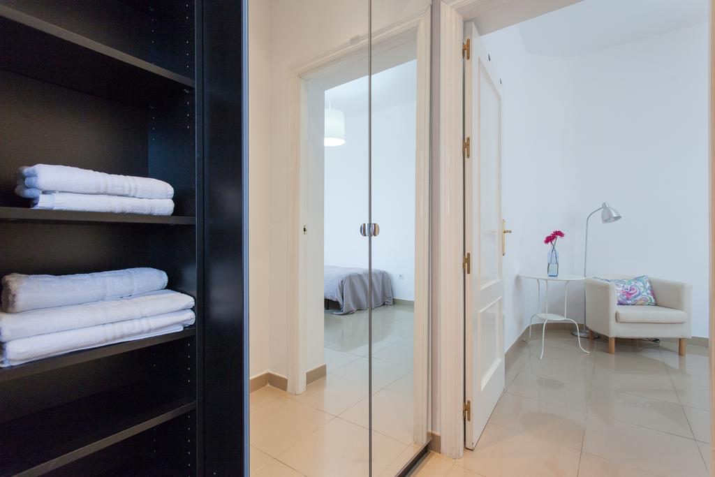 Diaber Larana Appartement Sevilla