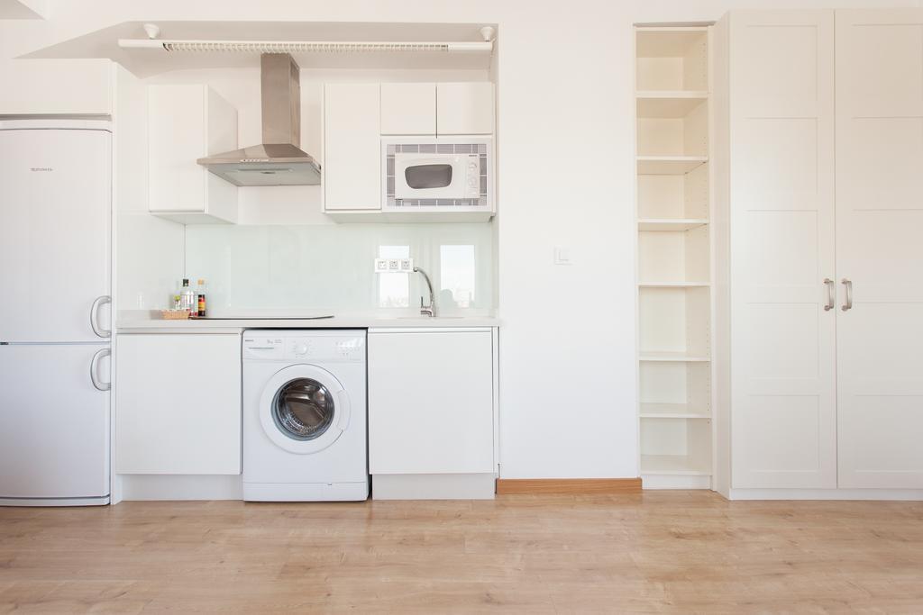 Appartement Diaber Larana *